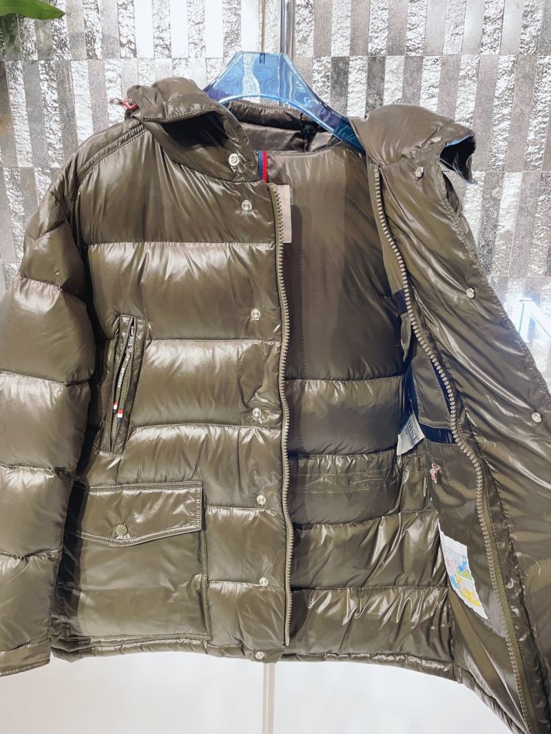 Moncler Down Jackets